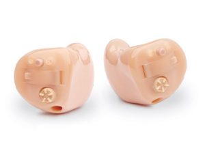 Appareils auditifs Entendre Plus Hearing L’intra-canal (ITC)