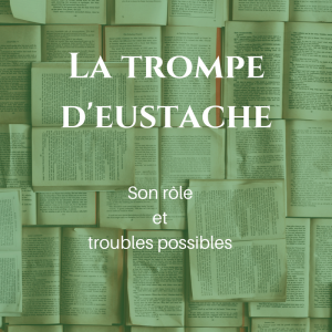 Trompe d'Eustache